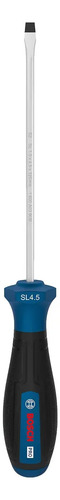 Destornillador Bosch Pro Plano Sl 1,0 × 4,5 × 125 Mm