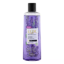 Sabonete Líquido Lux Botanicals Lavanda Em Líquido 250 Ml