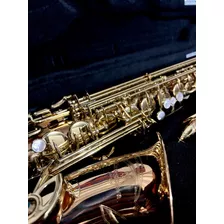 Sax Alto Yanagisawa Aw02 