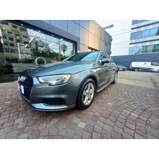 Audi A3 1,4 Tfsi Sedan 4p Stronic 2018