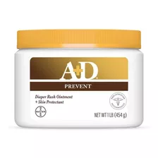 Crema A+d Mejor Q Desitin 454gr