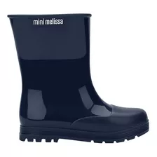 Botas Welly Infantil Mini Melissa