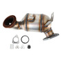 Convertidor Cataltico Para Chevrolet Cruze 1.4l 11-16 Chevrolet G10