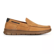 Mocasines Casuales Bata Para Hombre Pu