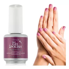 Gel Polish Ibd Profesional Uñas Road To Paris 14ml