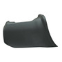 Kit Platina Spoiler Difusor Trasero Estribos Nissan Platina 