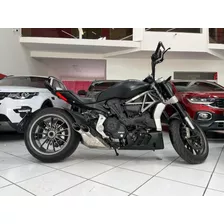 Ducati Xdiavel