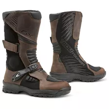 Botas Adventure Tourer Dry Cafe Forma