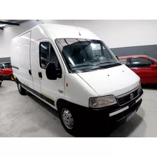 Fiat Ducato 2017 2.3 Maxicargo Mjet Te C/abs+aa