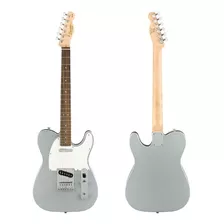 Guitarra Eléctrica Squier By Fender Telecaster Cuo