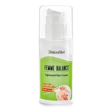 Femme Balance Previene Acumulacion De Grasa Naturalslim Usa