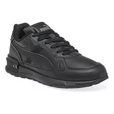 Zapatillas Puma Gravition Pro Negra Solo Deportes