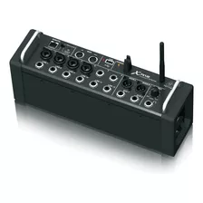 Consola Digital Behringer Xr12