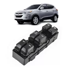 Botão Comando Vidro Elétrico Hyundai Ix35 2010 A 2015