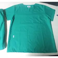 Uniforme Médico Antifluido