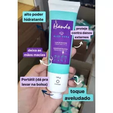 Crema De Manos Guante De Silicona Hinode