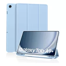 Case Funda Estuche Para Galaxy Tab A9 Plus 11 X210 Protector
