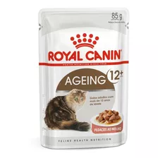 Royal Canin Feline Sachê 12+ 85gr