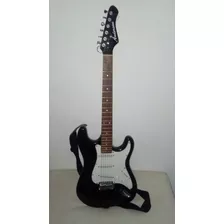 Guitarra Strato Anderson