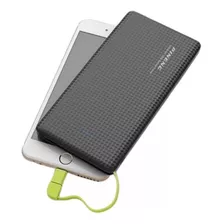 Carregador Portatil Externo Powerbank 5000mah Universal Orig