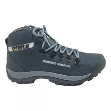 Botas Para Hombre Caterpillar Nacional Garantizado