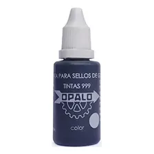 Tinta Para Sello Al Agua 60cc Calidad Premium Zona Norte