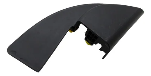 Acabamento Moldura Interna Retrovisor  Direito Hb20 1.6 2014 3