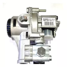 Valvula De Relê Wabco Codigo 4802070010 24v