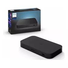 Philips Hue Play Sync Box Sincroniza Tv 4k Philips Oficial