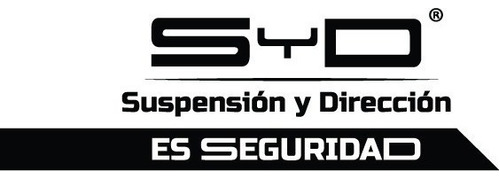 Horquilla Inferior R Nissan Pathfinder 4x4 (4) 2013-2020 Syd Foto 6