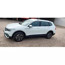 Volkswagen Tiguan Tiguan Life 350 Tsi