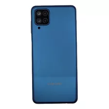 Tapa Compatible Con Samsung A12