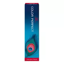 Tintura Color Perfect Wella Todos Los Tonos + Activador 60ml