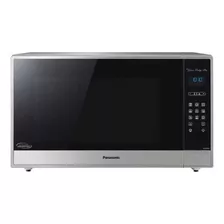 Panasonic 2.2 Cu. Ft. Stainless Steel Microwave With Cycloni