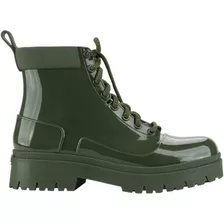 Bota Coturno Zaxy Style 18783aq