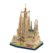 Sagrada Familia Natgeo