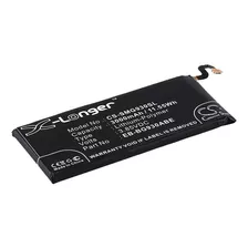 Batería P/ Samsung Galaxy S7, Sm-g930, Eb-bg930aba, 3000mah