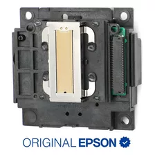 Cabeça De Impressão - Impressora Epson L355 | L3150 | L4150