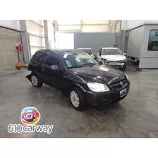 Suzuki Fun 2007 Chocado/chocados 610carway Ghg