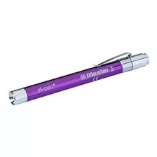 Linterna Diagnostico Ri-pen Riester Color Morado