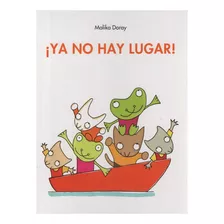 Libro Ya No Hay Lugar - A La Orilla Del Viento