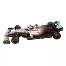 F1 Mercedes Benz Amg W10 Eq Power Hamilton 