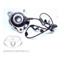 Kit Espaciadores Para Toyota Tacoma 1.5  6/139 Llanta Cb106