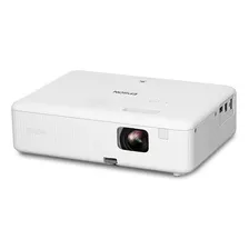 Epson Proyector Epiqvision Co-w01 3000 Lúmenes V11ha86020