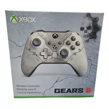 Control Xbox One Gears 5 Kait Diaz Limited Ed Nuevo Sellado