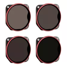 Mavic 3 Filters Set Nd-pl ( 8/16/32/64 )