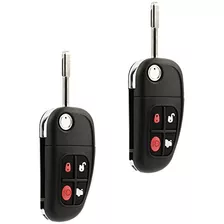 Mando Distancia De Entrada Sin Llave Coche Compatible 2...