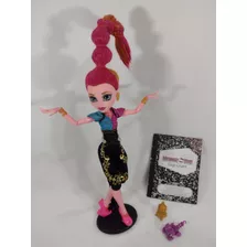 Boneca Gigi Grant 13 Wishes Desejos Monster High Mattel 02