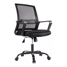 Silla De Oficina Silla Ergonómica De Malla Silla De Escrito