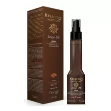 Nutrapel Aceite De Argan Keractive Moroccan Oil